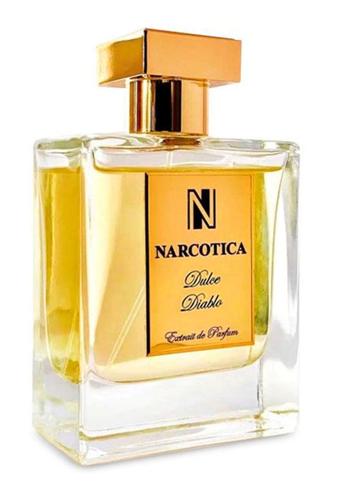 narcotica dulce diablo extrait.